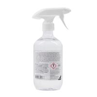 Multi-Surface Spray rengøring,  490 ml spray fra Meraki