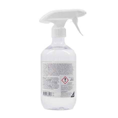 Multi-Surface Spray rengøring,  490 ml spray fra Meraki
