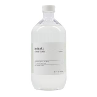 All-Round Cleaning, Rengøring 1000 ml fra Meraki