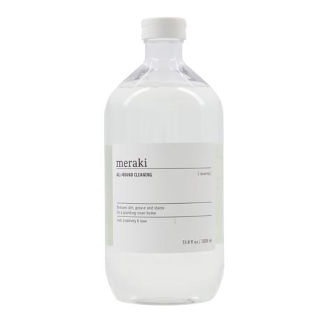 All-Round Cleaning, Rengøring 1000 ml fra Meraki