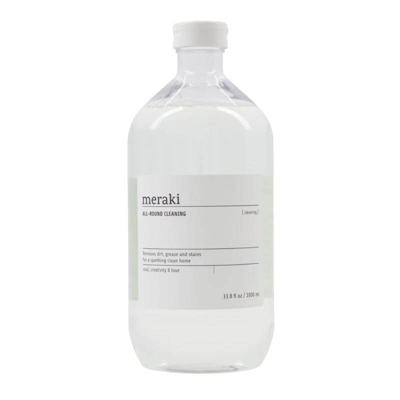 All-Round Cleaning, Rengøring 1000 ml fra Meraki