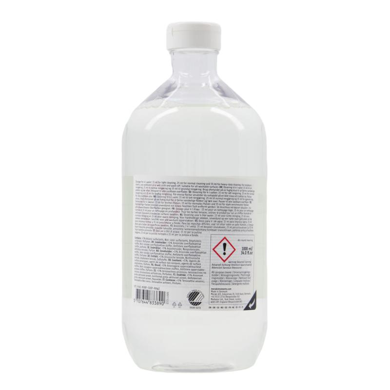 All-Round Cleaning, Rengøring 1000 ml fra Meraki