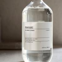 All-Round Cleaning, Rengøring 1000 ml fra Meraki