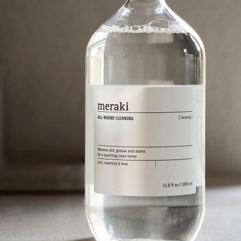 All-Round Cleaning, Rengøring 1000 ml fra Meraki