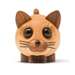 Felix forfra, FableWood