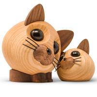 Felix og Figaro, FableWood