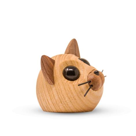 Figaro kikker til højre, FableWood