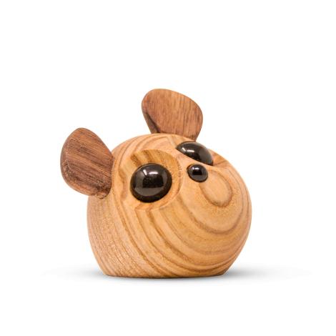 Sonja kikker frem, FableWood