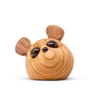 Sonja kikker på strå, FableWood