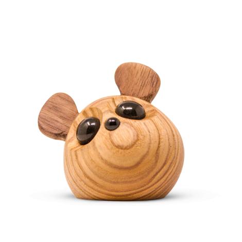 Sonja kikker på strå, FableWood