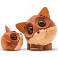 Rita og Mikkel, FableWood