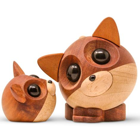 Rita og Mikkel, FableWood