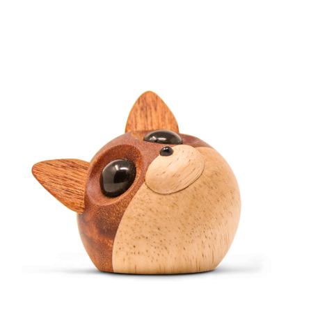 Rita kikker op, FableWood