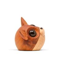 Rita kikker frem, FableWood