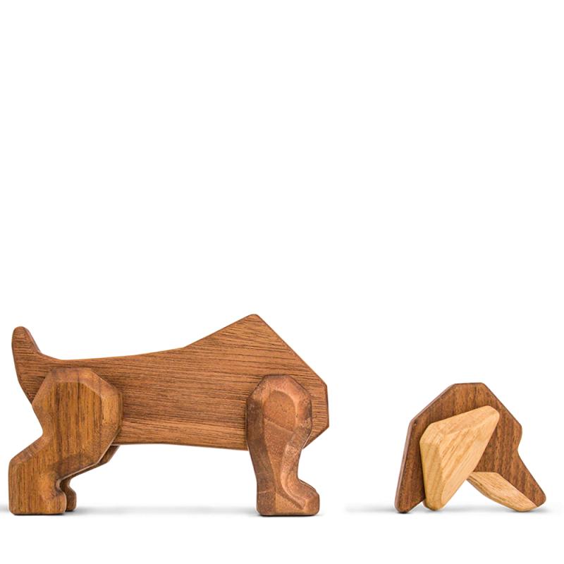 Fablewood Gravhund 3