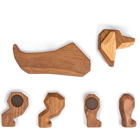 Fablewood Gravhund 4