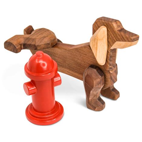 Fablewood Gravhund 5