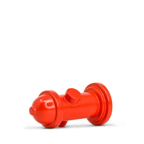 Brandhane til gravhund fra Fablewood