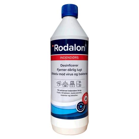 1 liter Rodalon indendørs rengøring