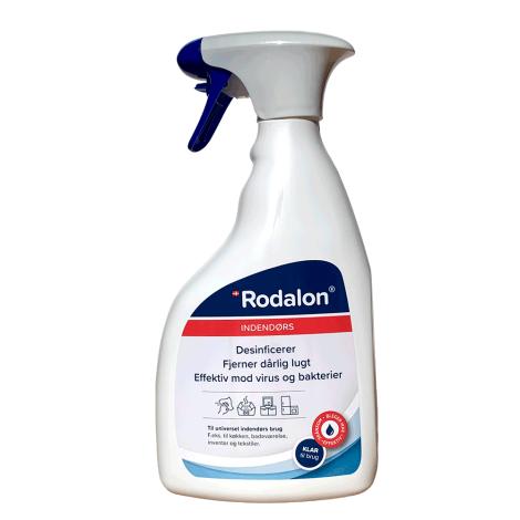 Rodalon indendørs rengøring, 750ml spray