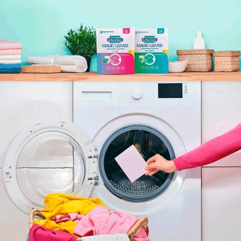 Magic Leaves, Universal 20 stk. fra Dr. Beckmann