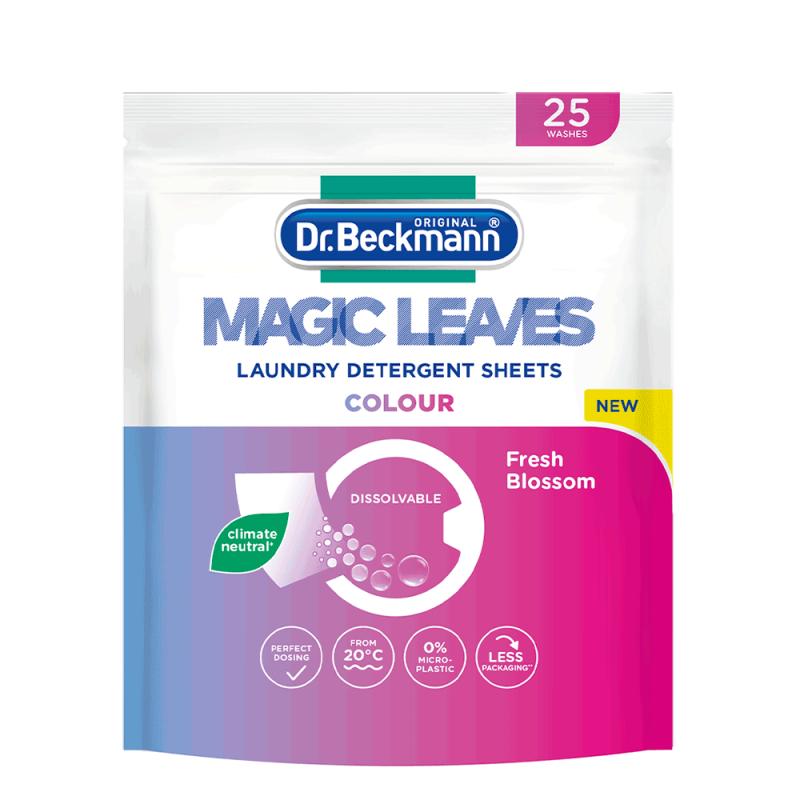 Magic Leaves, Color 20 stk. fra Dr. Beckmann