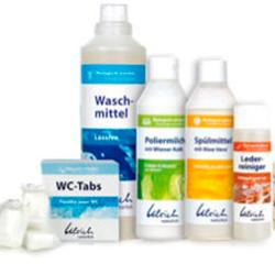 Ulrich natürlich produktfoto