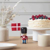 Danish Royal Guard XL, 22 cm fra Novoform