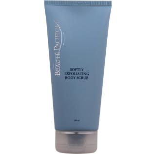 Skånsom Body Scrub, Beaute Pacifique