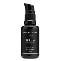 Vitaliserende Serum fra Badeanstalten
