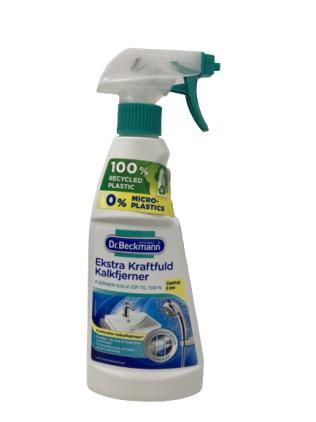 Ekstra kraftfuld kalkfjerner, Dr. Beckmann