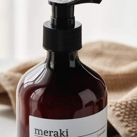 Pure Basic Body Lotion, 490 ml fra Meraki