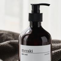 Pure Basic Body Wash, 490 ml fra Meraki