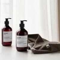 Pure Basic Balsam, 490 ml fra Meraki