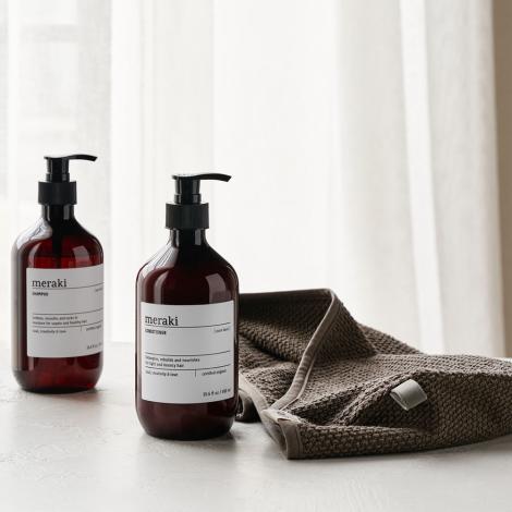 Pure Basic Balsam, 490 ml fra Meraki