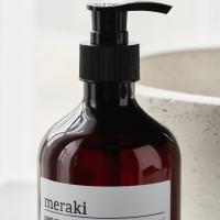 Pure Basic Håndsæbe, 490 ml fra Meraki