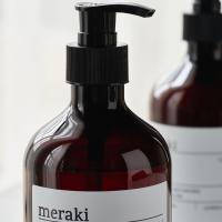 Pure Basic Shampoo, 490 ml fra Meraki