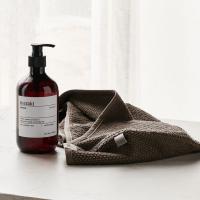 Pure Basic Shampoo, 490 ml fra Meraki