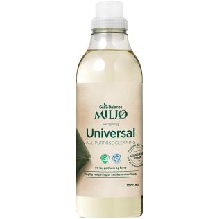 Universal rengøring, 1liter fra Grøn Balance