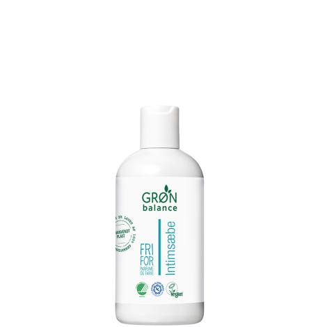 Intimsæbe, 300ml fra Grøn Balance