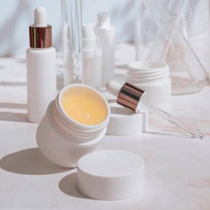 Ansigtsmaske mod uren hud