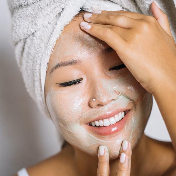 Ansigtscreme og gode råd