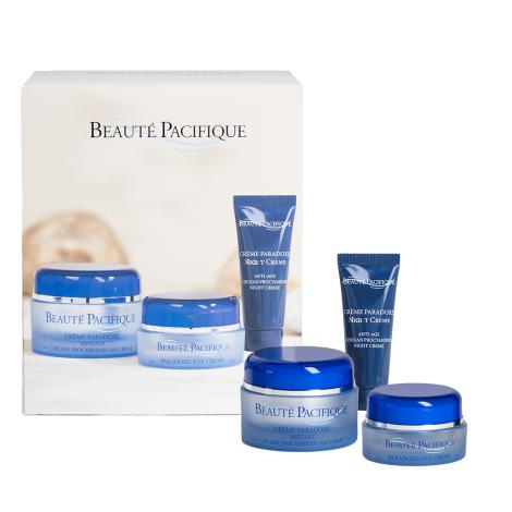 Gaveæske, Creme Paradoxe fra Beaute Pacifique