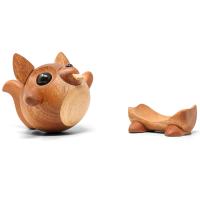 FableWood, Egon i to dele