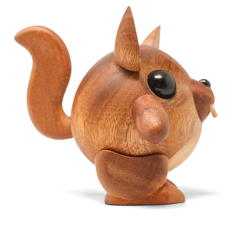 FableWood, Egon kikker til højre