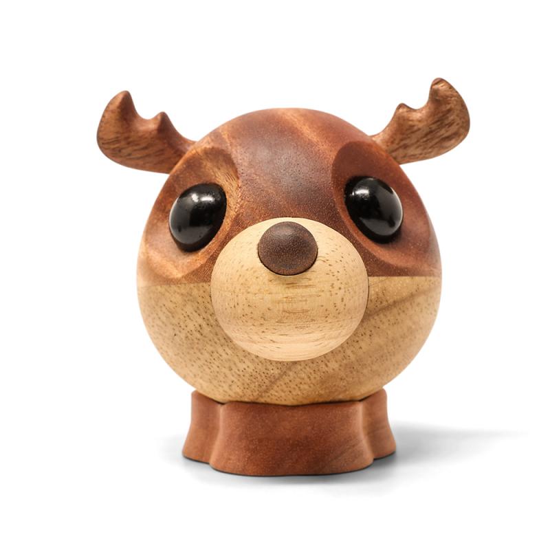 Rensdyret Rolf fra FableWood 