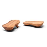 FableWood Rosa, bunden i vejret