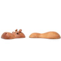 FableWood, Rosa set fra siden