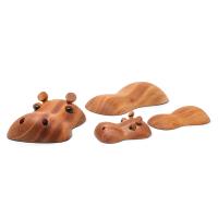 FableWood Rosa og Hubert