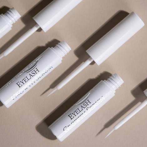 Growth Serum for Eyelashes fra Beaute Pacifique